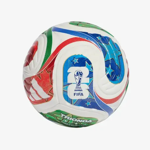adidas FIFA World Cup 26 Trionda Mini Ball