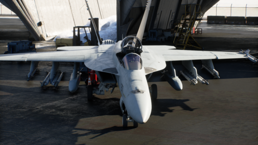 Ace Combat 8: Wings Of Theve - PS5