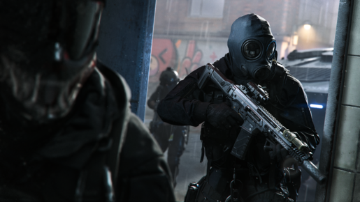 Call of Duty: Modern Warfare 4 - PS5