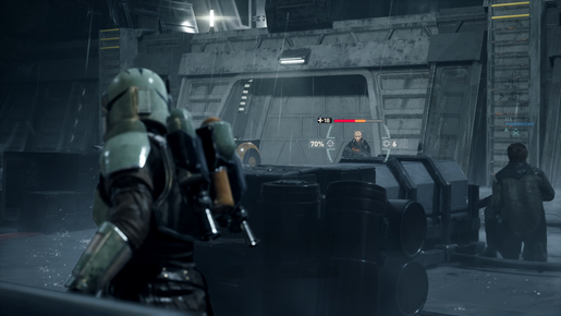 Star Wars Zero Company - PS5