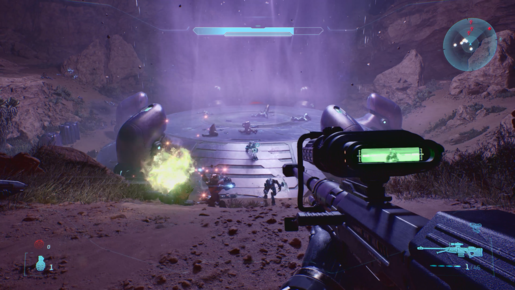 Halo: Campaign Evolved - PS5