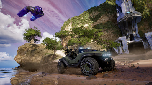 Halo: Campaign Evolved - PS5