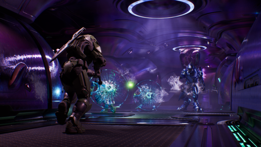 Halo: Campaign Evolved - PS5