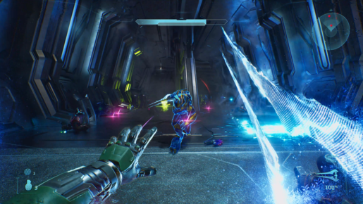 Halo: Campaign Evolved - PS5