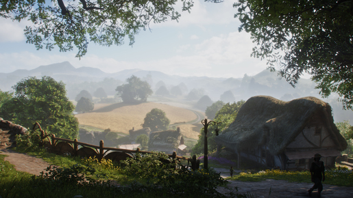 Fable - PS5