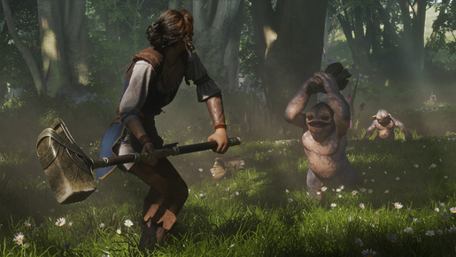 Fable - PS5
