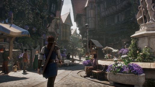 Fable - PS5