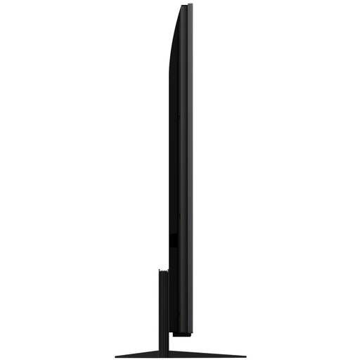 TCL 55" SQD-Mini LED TV 55C8L, Premium 4K, Google TV, Dolby Vision IQ, Dolby Vision Gaming, HDR10+, Bang & Olufsen audio