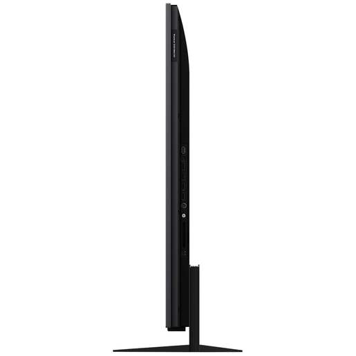 TCL 55" SQD-Mini LED TV 55C8L, Premium 4K, Google TV, Dolby Vision IQ, Dolby Vision Gaming, HDR10+, Bang & Olufsen audio