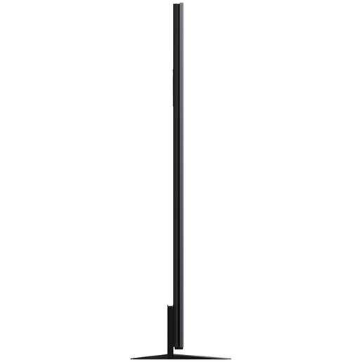 TCL 75" SQD-Mini LED TV 75C8L, Premium 4K, Google TV, Dolby Vision IQ, Dolby Vision Gaming, HDR10+, Bang & Olufsen audio