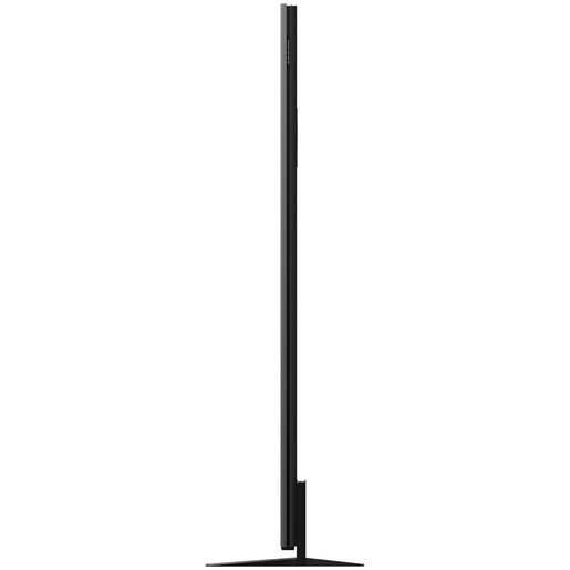 TCL 85" SQD-Mini LED TV 85C8L, Premium 4K, Google TV, Dolby Vision IQ, Dolby Vision Gaming, HDR10+, Bang & Olufsen audio