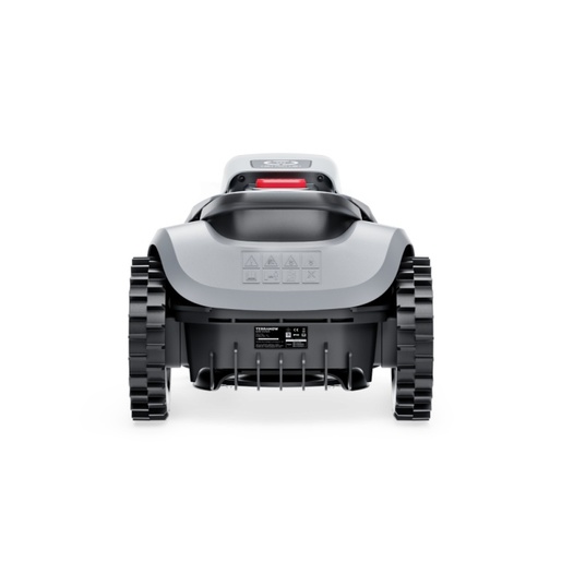 TERRAMOW V1000 robotska kosilica, širina rezanja 20,3 cm, automatsko AI mapiranje