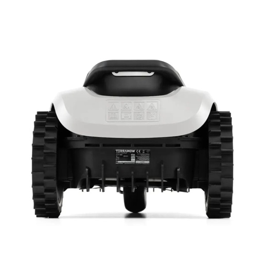 TERRAMOW V600 robotska kosilica, širina rezanja 20,3 cm, automatsko AI mapiranje