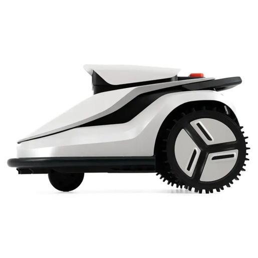 TERRAMOW V600 robotska kosilica, širina rezanja 20,3 cm, automatsko AI mapiranje