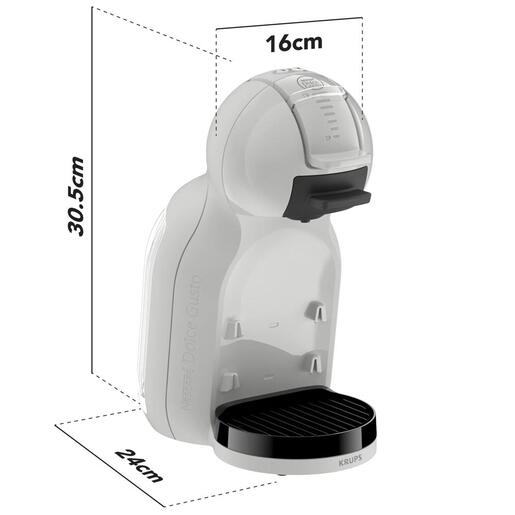 Krups Nescafé Dolce Gusto Mini Me 2 KP143GF0