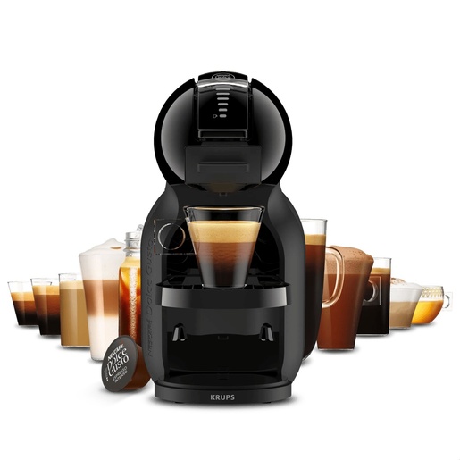 Krups Nescafé Dolce Gusto Mini Me 2 KP1438F0