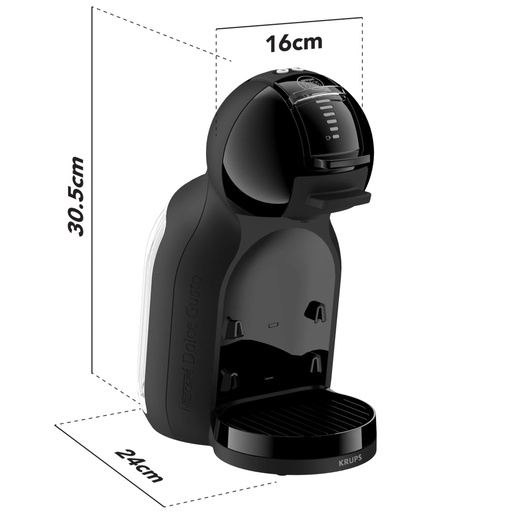 Krups Nescafé Dolce Gusto Mini Me 2 KP1438F0