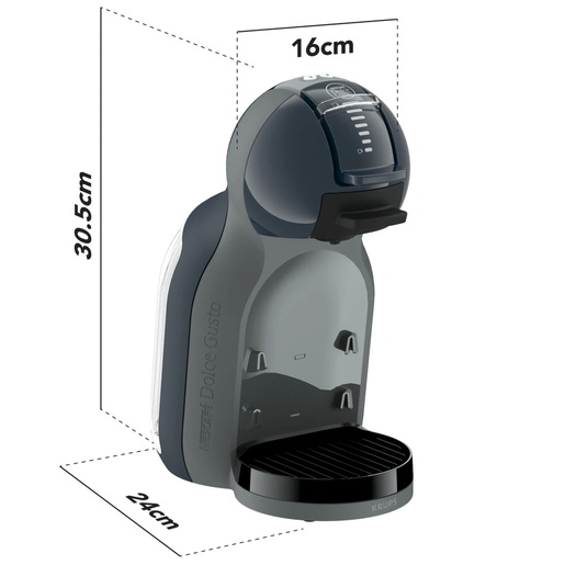 Krups Nescafé Dolce Gusto Mini Me 2 KP143BF0