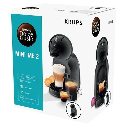 Krups Nescafé Dolce Gusto Mini Me 2 KP143BF0