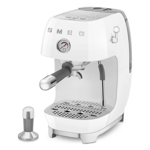 Smeg aparat za kavu ECF03WHEU