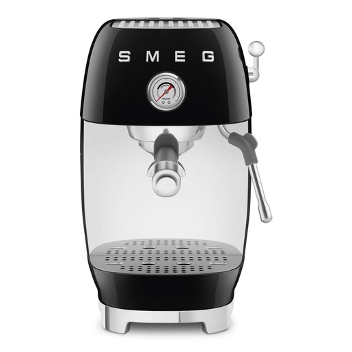 Smeg aparat za kavu ECF03BLEU