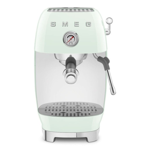 Smeg aparat za kavu ECF03PGEU