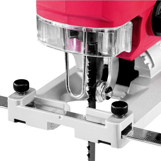 PRAKTIK TOOLS aku ubodna pila PTQ151, 18V FLEXPOWER, 3400 o/min, SOLO