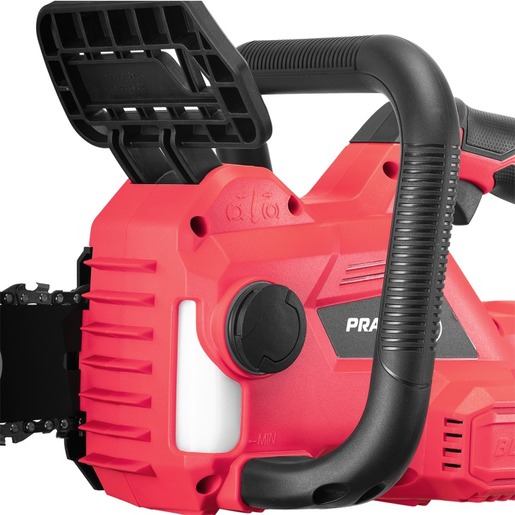 PRAKTIK TOOLS aku lančana pila PTQ159, 18V FLEXPOWER, 4200 o/min, 300 mm, SOLO