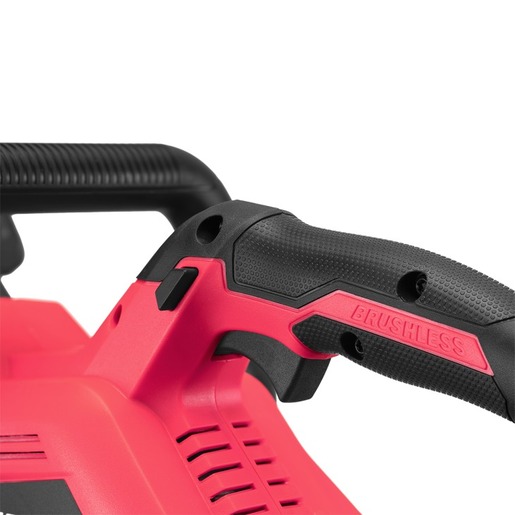 PRAKTIK TOOLS aku lančana pila PTQ159, 18V FLEXPOWER, 4200 o/min, 300 mm, SOLO