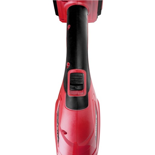 PRAKTIK TOOLS aku škare PTQ149, 18V FLEXPOWER, 1100 o/min, duljina reza 100 - 200 mm, SOLO