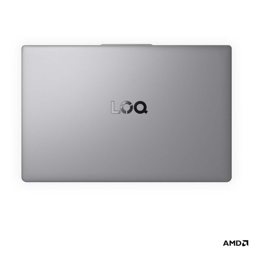 Lenovo LOQ 15ARP10E, 83S000A6SC, 15.6" FHD IPS 144Hz, AMD Ryzen 7 170, 16GB RAM, 1TB SSD, nVidia GeForce RTX 4050, FreeDOS, laptop