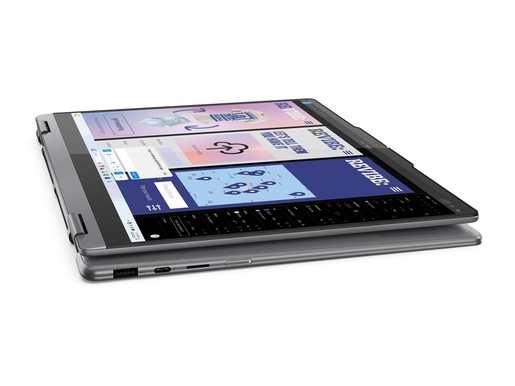 Lenovo Yoga 7 2-in-1 14ILL10, 83JQ00E5SC, 14" WUXGA OLED 60Hz, Intel Core Ultra 7 256V, 16GB RAM, 1TB SSD, Intel Arc 140V, bez OS-a, laptop