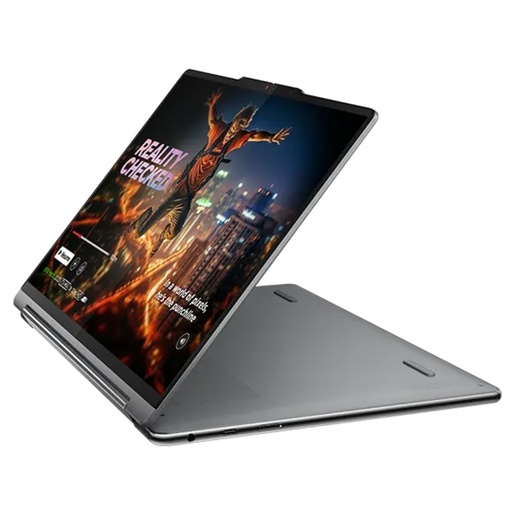 Lenovo Yoga 9 2-in-1, 83lc0065sc, 14", Intel Core Ultra 7, 32GB RAM, 1TB SSD, Windows 11 Pro, laptop