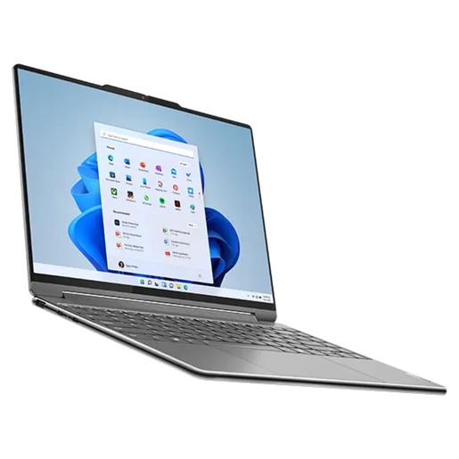 Lenovo Yoga 9 2-in-1, 83lc0065sc, 14", Intel Core Ultra 7, 32GB RAM, 1TB SSD, Windows 11 Pro, laptop