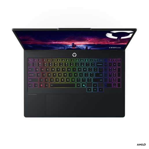 Lenovo Legion Pro 5, 83F3008MSC, 16" WQXGA OLED 165Hz, Intel Core Ultra 9 275HX, 32GB RAM, 1TB SSD, nVidia GeForce RTX 5070, FreeDOS, laptop