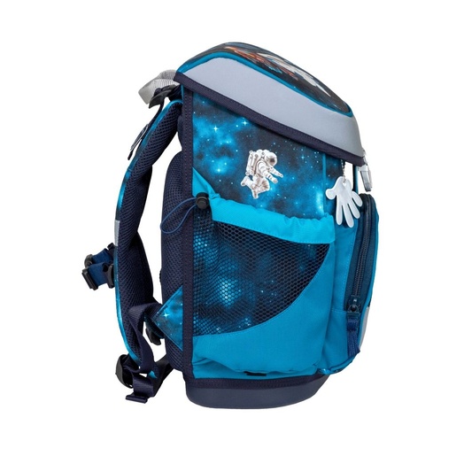 Školska torba, ergonomska, Belmil Mini-fit Infinity Space