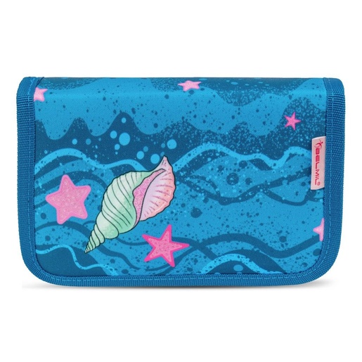Pernica, puna, 1 zip, Belmil, Mermaid