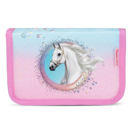 Pernica, puna, 1 zip, Belmil, Dream Hooves Pinky