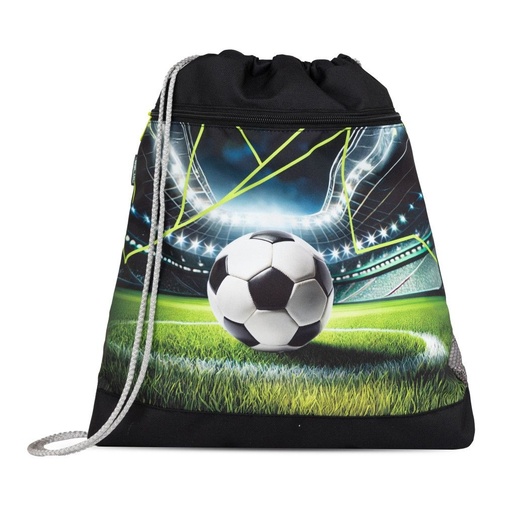 Vrećica za papuče, Belmil, Champion's Kick