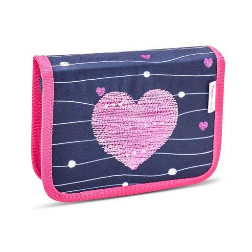 Pernica, puna, 1 zip, Belmil, Simple Hearts