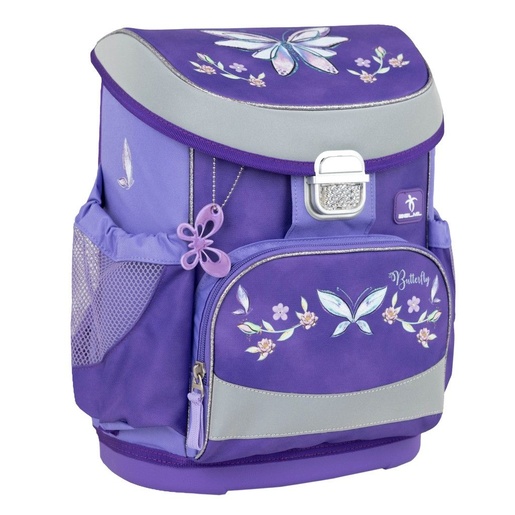 Školska torba, ergonomska, Belmil Mini-fit Starlight Wings