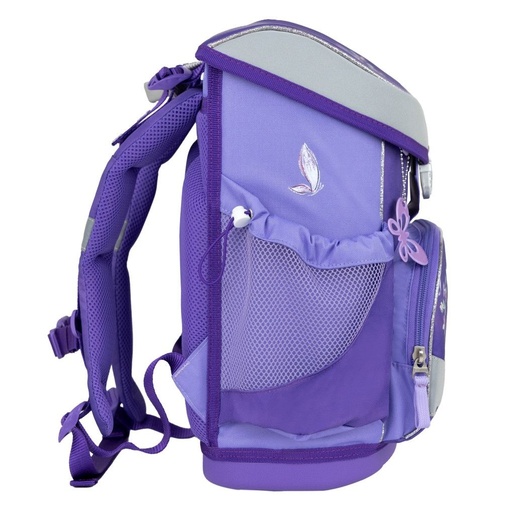Školska torba, ergonomska, Belmil Mini-fit Starlight Wings