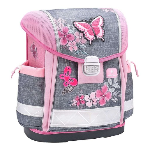 Školska torba, ergonomska, Belmil Classy Elegant