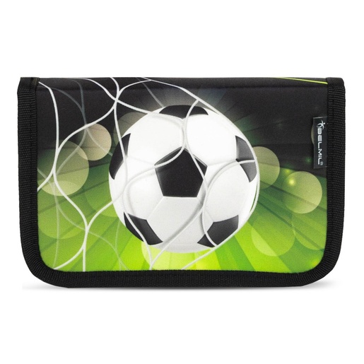 Pernica, puna, 1 zip, Belmil, Champion's Kick Football