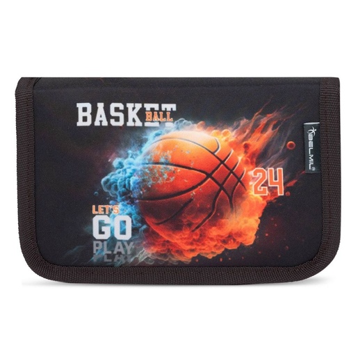Pernica, puna, 1 zip, Belmil, Basketball Inferno