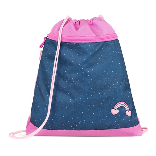 Vrećica za papuče, Belmil, Starry Princess