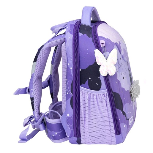 Školska torba, ergonomska, Belmil Sturdy Dream Ballet