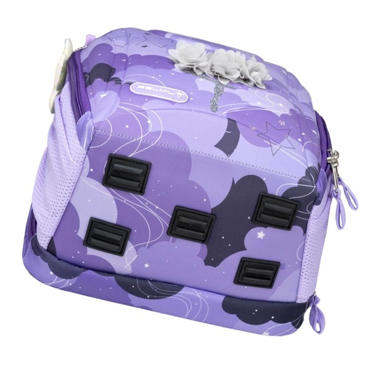 Školska torba, ergonomska, Belmil Sturdy Dream Ballet