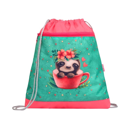 Vrećica za papuče, Belmil, Cute Sloth