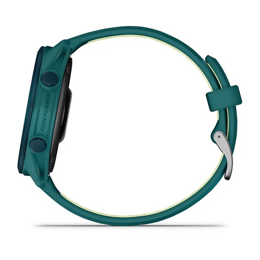 Garmin Forerunner 170 Music Teal Green/Citron, 010-03920-12, pametni sat